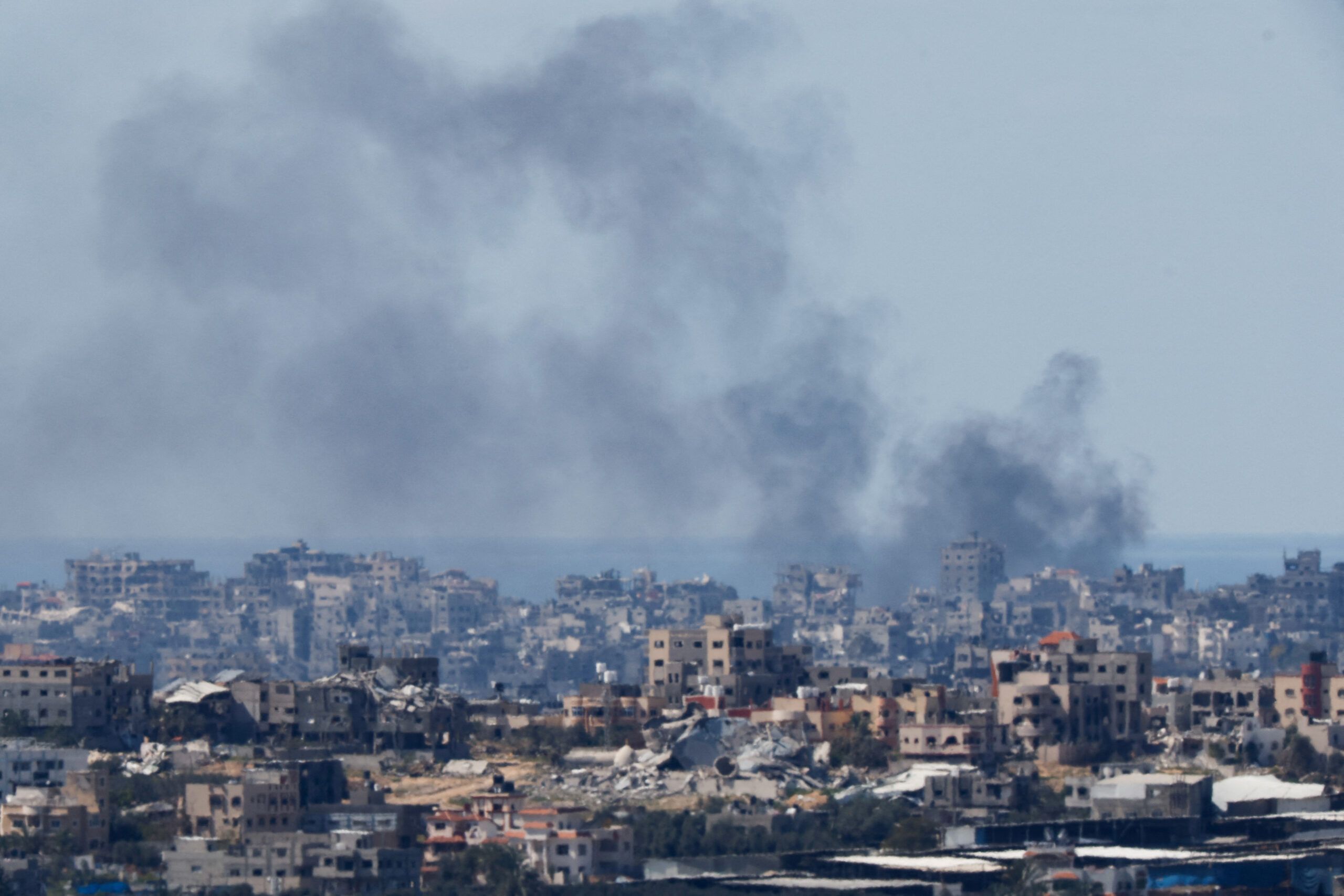 Archive/Al Jazeera.